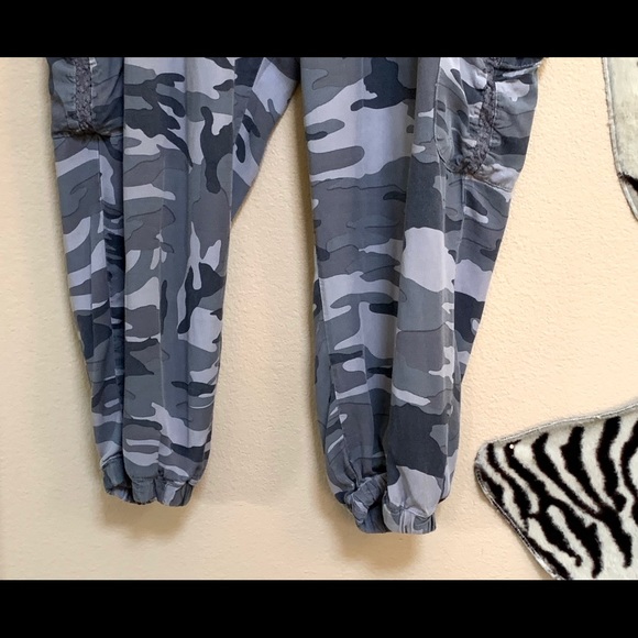 CAMO JOGGERS by San Francisco City Lights - Picture 6 of 7